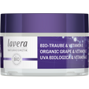 lavera Re-Energizing Sleeping Cream - 50 ml