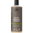 Urtekram Rosemary Shampoo - 500 ml