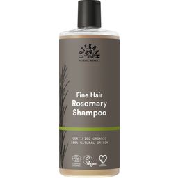 Urtekram Rosemary Shampoo for Fine Hair