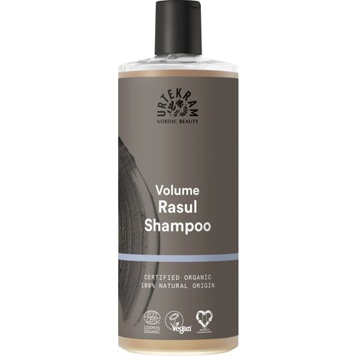 Urtekram Rhassoul Shampoo - 500 ml