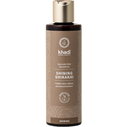 Shining Shikakai Ayurvedic Elixir Shampoo