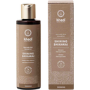 Khadi® Ajurvedski šampon Shining Shikakai - 200 ml