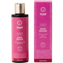 Khadi® Ayurvedisk Elixir Shampoo Rose Repair - 200 ml