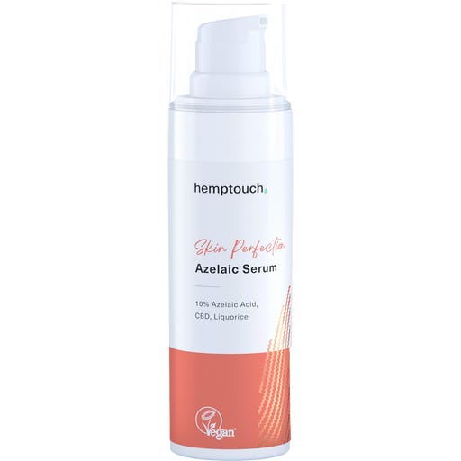 Perfektionierendes Serum mit 10% Azelainsäure