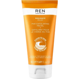 REN Clean Skincare Radiance Eclat PHA Exfoliating Facial - 50 ml