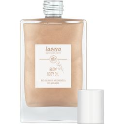 Lavera Glow Body Oil - 50 ml