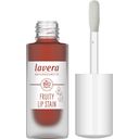 Lavera Fruity Lip Stain - 02 Orange Joy