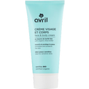 Avril Body & Face Cream - 200 ml