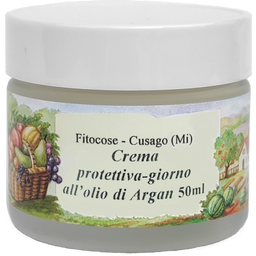 Fitocose Crema Idratante all'Olio di Argan - 50 ml
