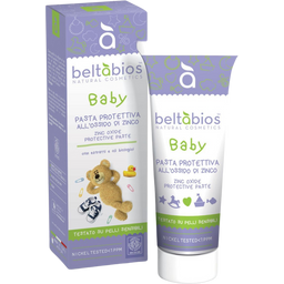 beltàbios Baby zaščitna pasta s cinkovim oksidom - 100 ml