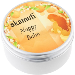 Akamuti Nappy Balm - blöjkräm - 100 ml