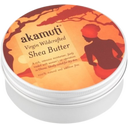 Akamuti Organic Virgin Shea Butter - 160 g