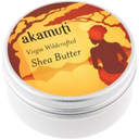 Organic Virgin Shea Butter, 40 g