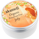 Organic Petroleum Free Jelly -monikäyttöinen kosteusvoide - 100 ml