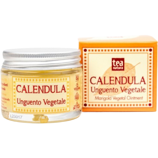 TEA Natura Botanical Balm with Calendula - 50 ml