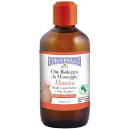Mum Massage Oil - 200 ml
