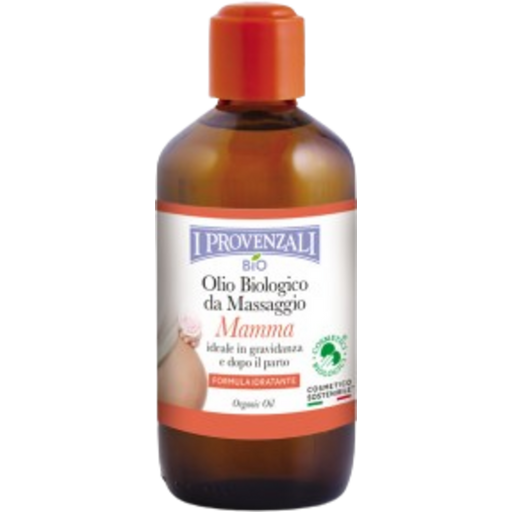 Mum Massage Oil - 200 ml