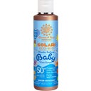 Fluide Solaire Bébé Visage & Corps SPF 50 - 100 ml