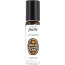 Zoya goes pretty Lip Gloss - Vanilla & Coffee