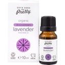 Zoya goes pretty Organic Bulgarian Lavender Essential Oil - 10 ml