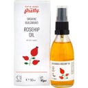 Zoya goes pretty Bulgarian Rosehip oil - 50 ml