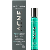 MÁDARA Organic Skincare Acne Spot Roll-On