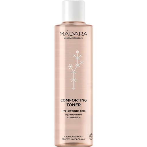 MÁDARA Organic Skincare Comforting Toner - 200 ml