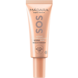 MÁDARA Organic Skincare SOS Hydra Mask Moisture + Radiance