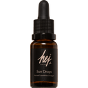 hej Organic Sun Drops - 15 ml