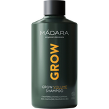 MÁDARA Organic Skincare GROW šampon za volumen