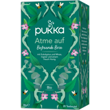 Pukka Breathe In Organic Herbal Tea 