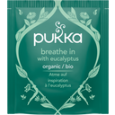 Pukka Breathe In Tea - 20 Stuks