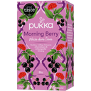 Pukka Infusión de Frutas Morning Berry Bio - 20 unidades