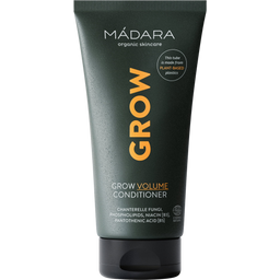 MÁDARA Organic Skincare GROW Volume Conditioner