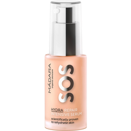 MÁDARA Organic Skincare SOS Hydra Repair Intensive seerumi - 30 ml