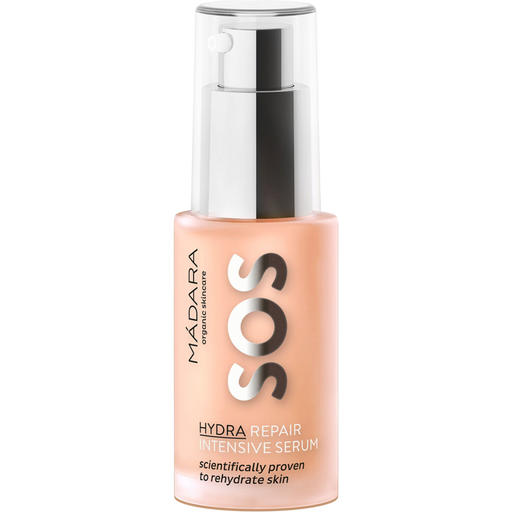 MÁDARA Organic Skincare SOS Hydra Repair Intensive Serum - 30 ml