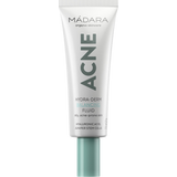 MÁDARA Organic Skincare Fluide Equilibrant Hydra-Derme ACNE