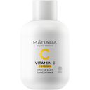 MÁDARA Organic Skincare VITAMIN C koncentrat za intenziven sijaj - 30 ml