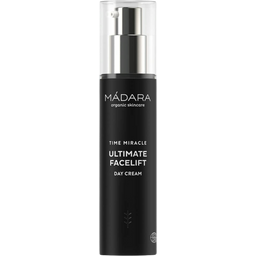 MÁDARA Organic Skincare TIME MIRACLE Ultimate Facelift Day Cream