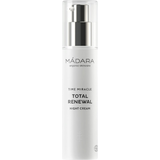 MÁDARA Organic Skincare TIME MIRACLE Total Renewal Night Cream