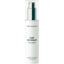 MÁDARA Organic Skincare TIME MIRACLE Age Defence Дневен крем - 50 мл