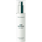 MÁDARA Organic Skincare TIME MIRACLE Age Defence Дневен крем