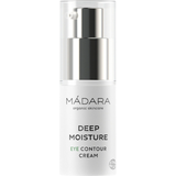 MÁDARA Organic Skincare Deep Moisture Eye Contour Cream