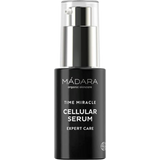 MÁDARA Organic Skincare TIME MIRACLE Cellular Repair seerumi