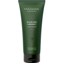 MÁDARA Organic Skincare Gloss and Vibrancy hiustenhoitoaine - 200 ml