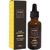 Pure=Beauty Glow Booster Oil