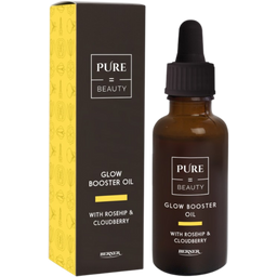 Pure=Beauty Glow Booster Oil - 30 ml