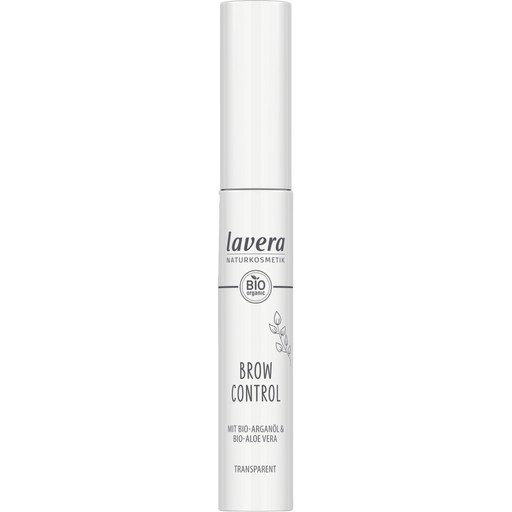 Lavera Brow Control - 01 Transparent