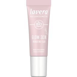 Lavera Glow Skin Hydrating Fluid - 9 ml