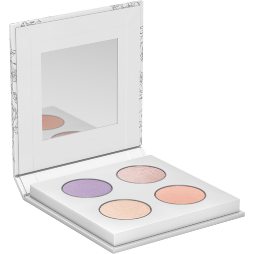 Signature Colour Collection - 01 Pure Pastels